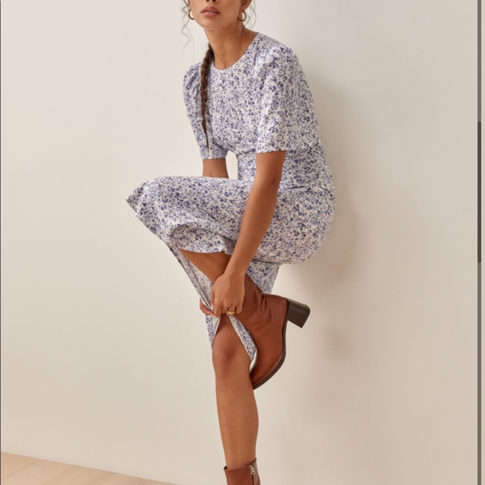 Reformation Dress
